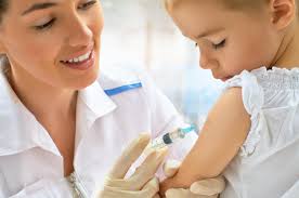 Triển khai công tác tiêm chủng mở rộng trên địa bàn phường Tân Tiến